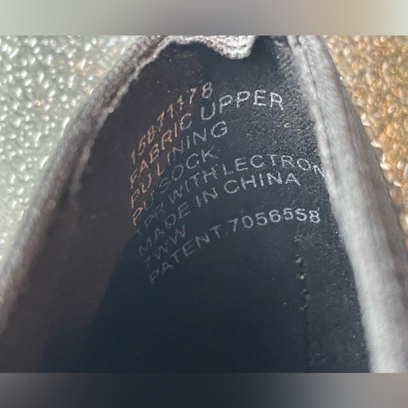 Torrid Rhinestone Ballet Flats 7WW - Picture 6 of 11